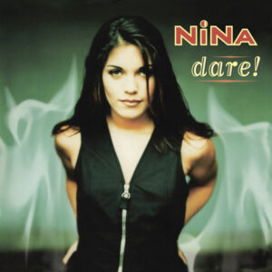 Nina (3) - Dare! (LP, RE, RM) (Mint (M))