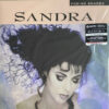 Sandra - Fading Shades (LP, Album, Ltd, RE, RM, Bla) (Mint (M))
