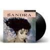 Sandra - Fading Shades (LP, Album, Ltd, RE, RM, Bla) (Mint (M)) - Image 2