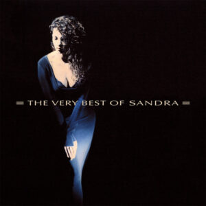 Sandra - The Very Best Of Sandra (2xLP, Comp, Ltd) (Mint (M))