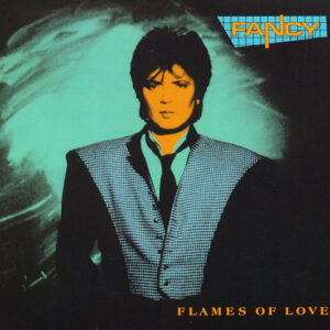 Fancy - Flames Of Love (CD, Album, RE + CD, Comp + RM, Exp) (Mint (M))