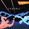 Fancy - Contact (CD, Album, RE + CD, Comp + RM, Exp) (Mint (M))