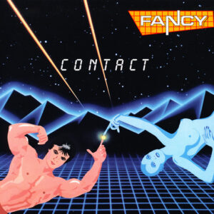Fancy - Contact (CD, Album, RE + CD, Comp + RM, Exp) (Mint (M))