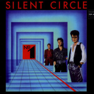 Silent Circle - №. 1 (CD, Album, RE, RM) (Mint (M))