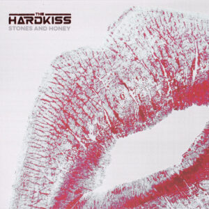 The Hardkiss - Stones And Honey (CD, Album, RE, Tri) (Mint (M))
