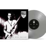 Angel X (3) - Welcome To The Soul Asylum (LP, Album, Ltd, RM, Sil) (Mint (M))