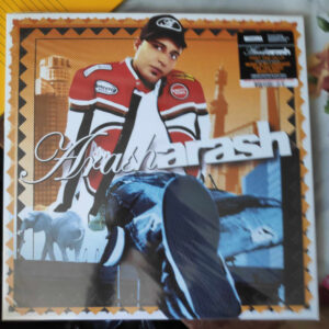 Arash - Arash (LP, Ltd, 200) (Mint (M))