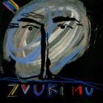 Звуки Му - Zvuki Mu (Opal Album) (1989/2024) [2CD Deluxe Edition] (2xCD, Album, Dlx, RM, Dig) (Mint (M))
