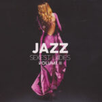 Various - Jazz Sexiest Ladies Volume II (3xCD, Comp) (Mint (M))