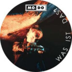 Mo-Do - Was Ist Das? (LP, Album, Pic, RP) (Mint (M))