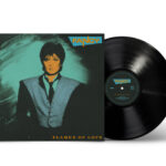 Fancy - Flames Of Love (LP, Album, RE, RM, Bla) (Mint (M))