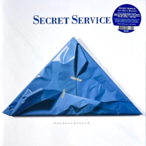 Secret Service - Aux Deux Magots (LP, Album, Ltd, Gat) (Mint (M))