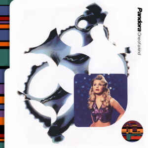 Pandora - One Of A Kind (LP, Album, RE, RM) (Mint (M))