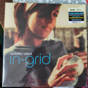 In-Grid - Rendez-vous (LP, Album, Ltd, 200) (Mint (M))