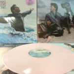 Thomas Anders - Strong (LP, Album, RE, RM, Pin) (Mint (M))