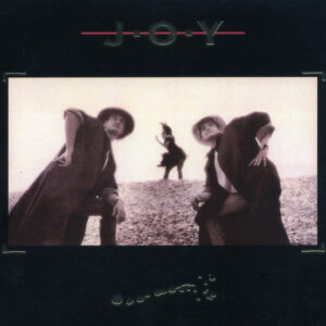 Joy (9) - Joy (2xCD, Album) (Mint (M))