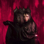 Кажанна - Рукокрила (LP, Album, Ltd, Bla) (Mint (M))