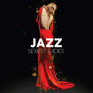 Various - Jazz Sexiest Ladies  (3xCD) (Mint (M))