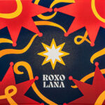 Roxolana - Настрій: Колядувати (LP, Album, Tra) (Mint (M))