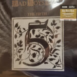 Bad Boys Blue - The Fifth (LP, Album, RE, S/Edition, 200) (Mint (M))