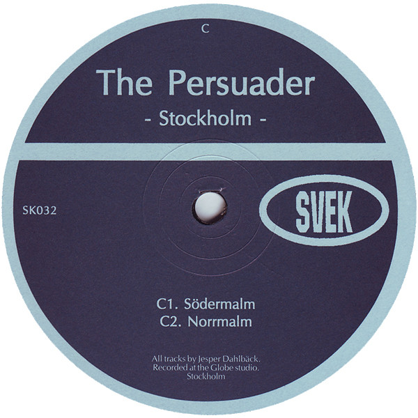 The Persuader-2