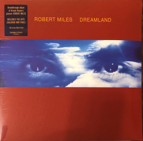 Robert Miles-0