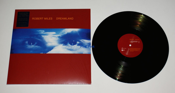 Robert Miles-3