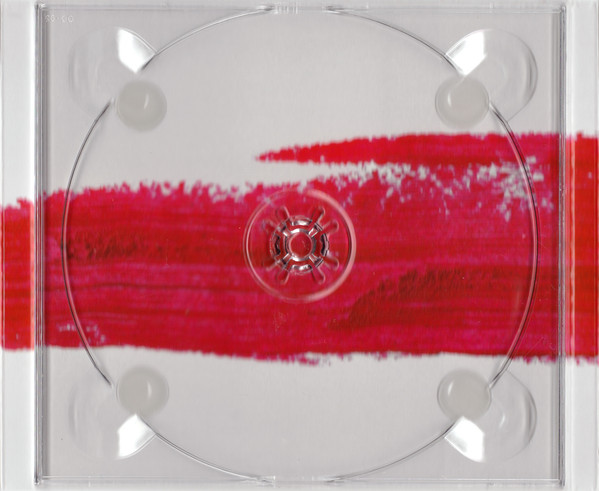 Stones And Honey-2 The Hardkiss-2