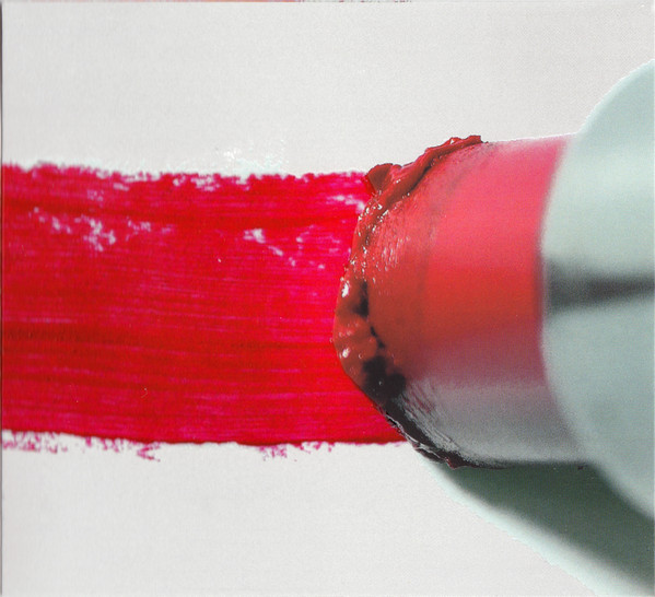 Stones And Honey-3 The Hardkiss-3