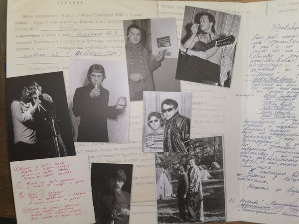 Михаил Науменко-3