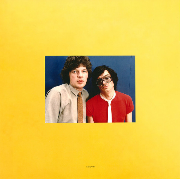 Юрий Чернавский / Владимир Матецкий-4