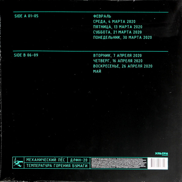 Температура Горения Бумаги-1 Механический Пёс-1