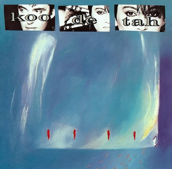 Koo Dé Tah-0 Koo Dé Tah-0