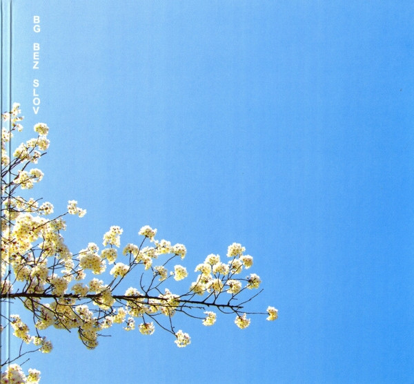 Bez Slov-0 Борис Гребенщиков-0