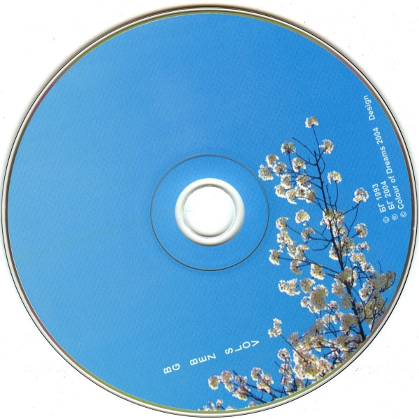 Bez Slov-3 Борис Гребенщиков-3