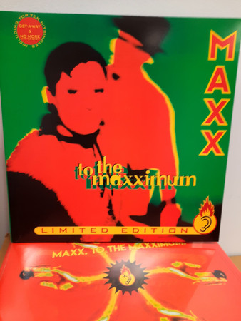 Maxx-3