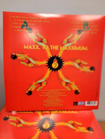Maxx-4