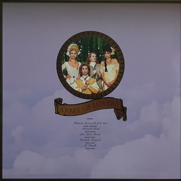 Army Of Lovers-2