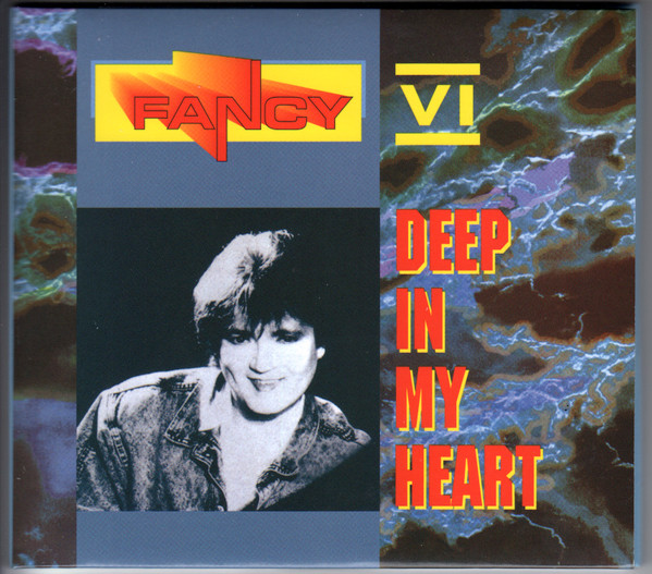 Six - Deep In My Heart (Expanded Edition)-0 Fancy-0