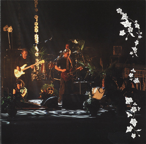 Концерт В Киевском Театре Оперы-2 Аквариум-2