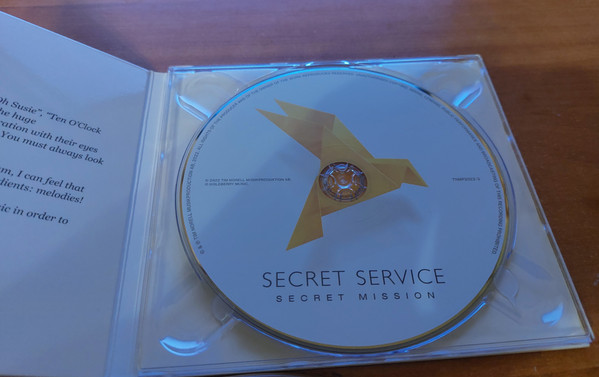 Secret Service-4