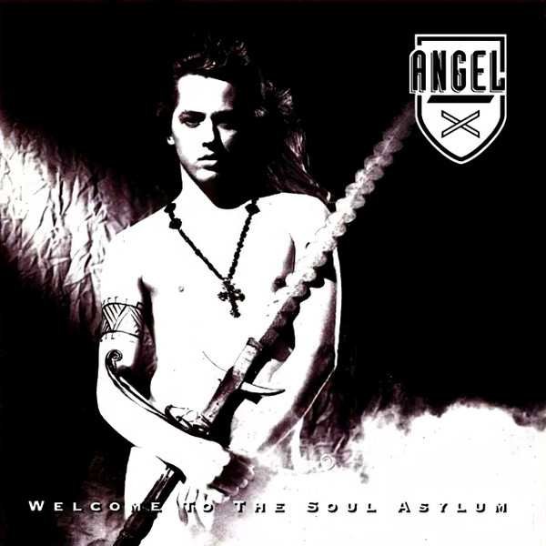Welcome To The Soul Asylum-0 Angel X (3)-0