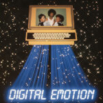 Digital Emotion-0