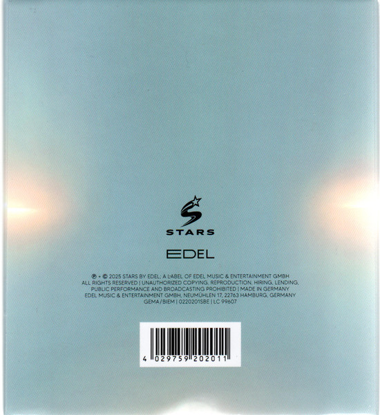 Magic (Thomas Anders ...Sings Modern Talking)-2 Thomas Anders-2