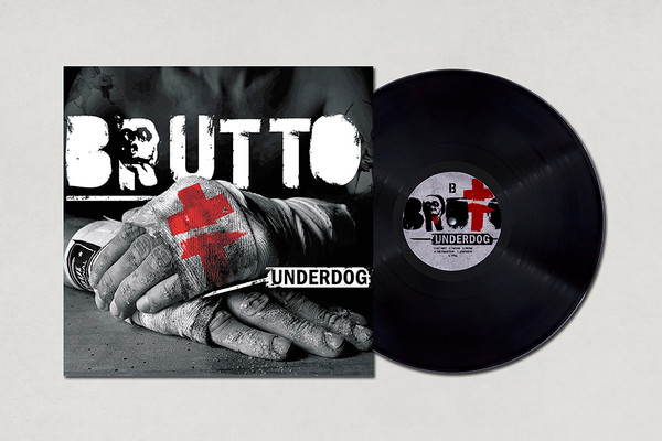 Underdog-0 BRUTTO-0