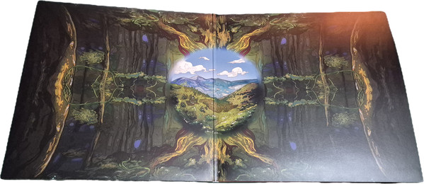 Незрівняний світ краси-1 Назарій Яремчук-1