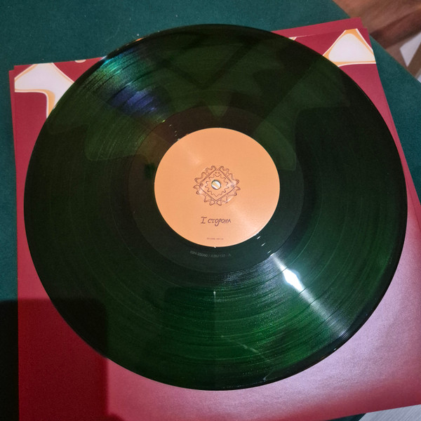 Незрівняний світ краси-3 Назарій Яремчук-3