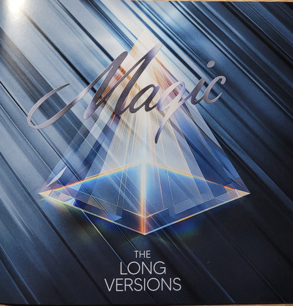 ...Sings Modern Talking - Magic (The Long Versions)-2 Thomas Anders-2