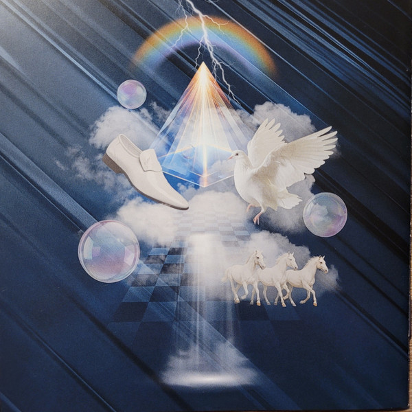 ...Sings Modern Talking - Magic (The Long Versions)-3 Thomas Anders-3