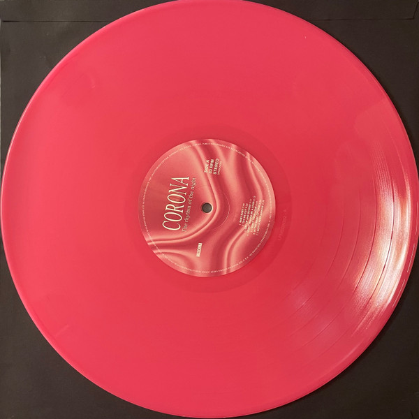 The Rhythm Of The Night-2 Corona-2